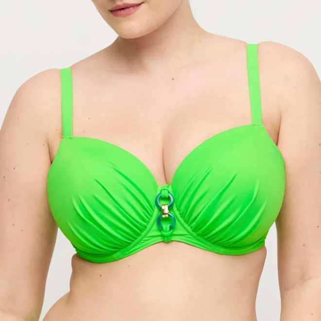 ΣΟΥΤΙΕΝ ΜΕ ΕΠΕΝΔΥΣΗ BALCONY B-G CUP 4014216NEL PILON PRIMA DONNA 